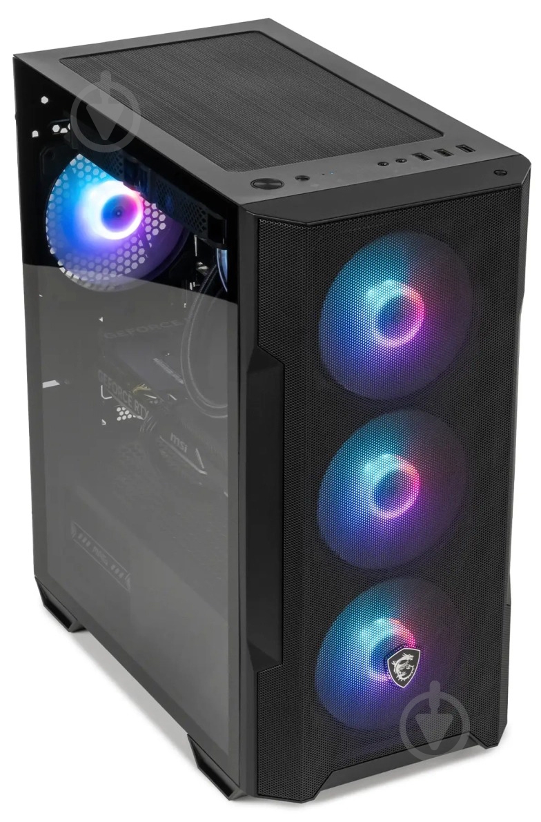 Компьютер Artline Gaming DRGN (DRGNv95) black - фото 13 Компьютер Artline Gaming DRGN (DRGNv95) black - фото 13