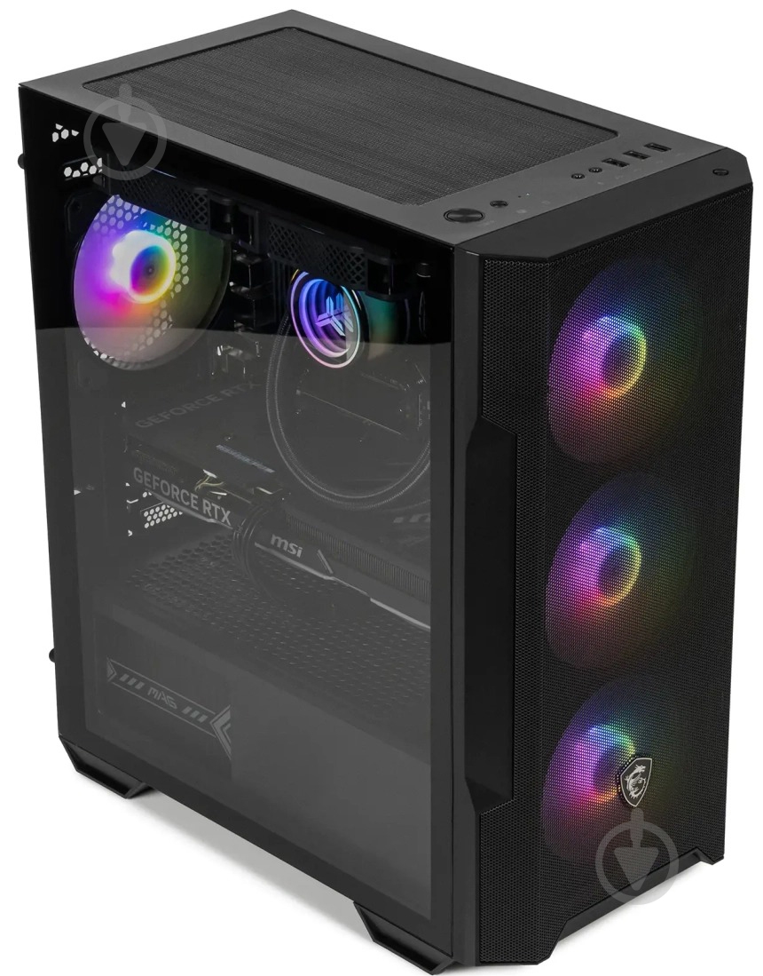 Компьютер Artline Gaming DRGN (DRGNv95) black - фото 16 Компьютер Artline Gaming DRGN (DRGNv95) black - фото 16