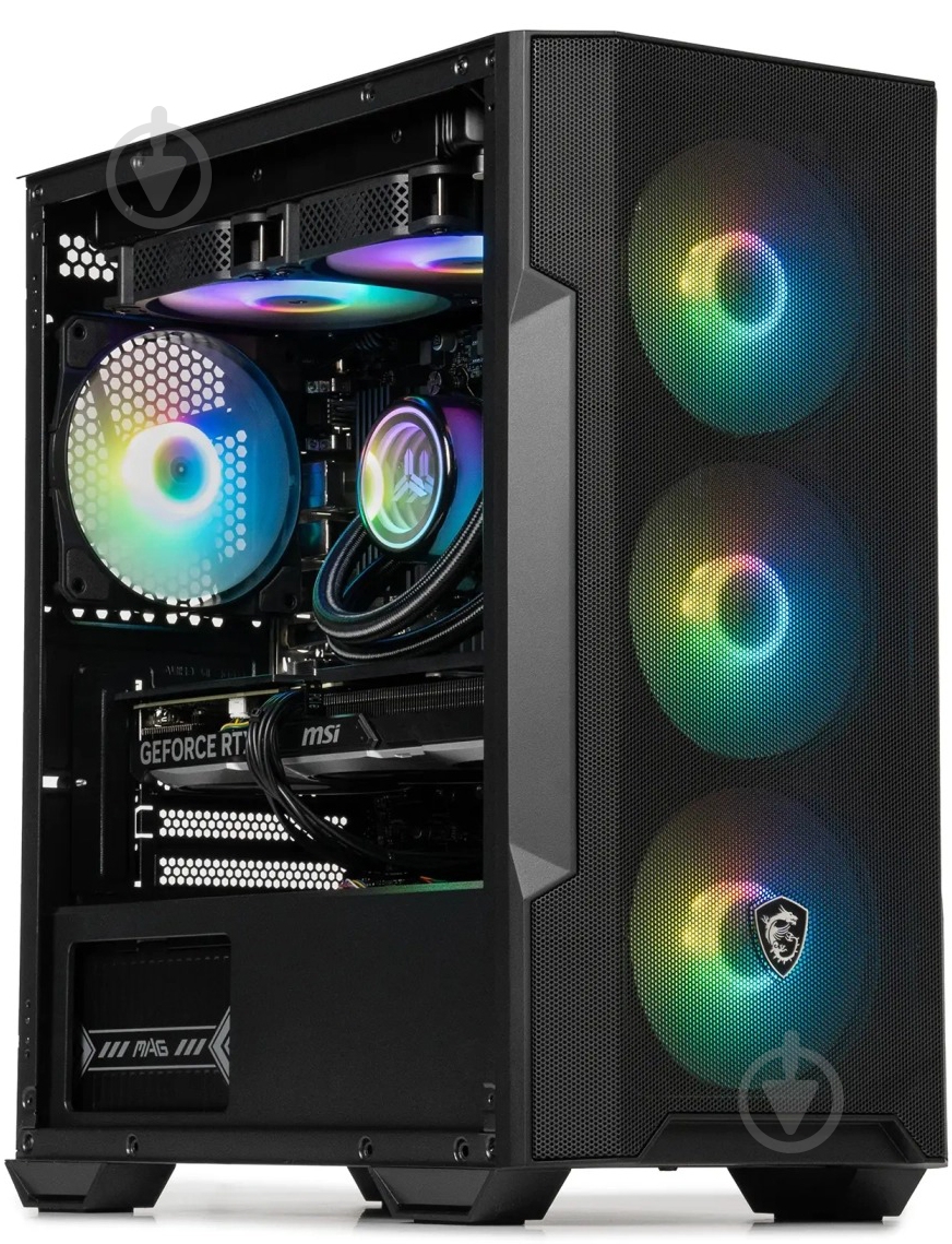Компьютер Artline Gaming DRGN (DRGNv95) black - фото 17 Компьютер Artline Gaming DRGN (DRGNv95) black - фото 17