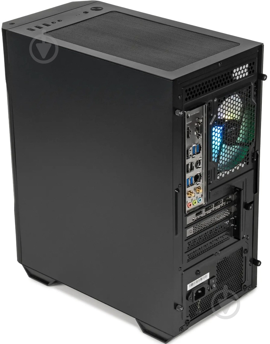 Компьютер Artline Gaming DRGN (DRGNv95) black - фото 6 Компьютер Artline Gaming DRGN (DRGNv95) black - фото 6