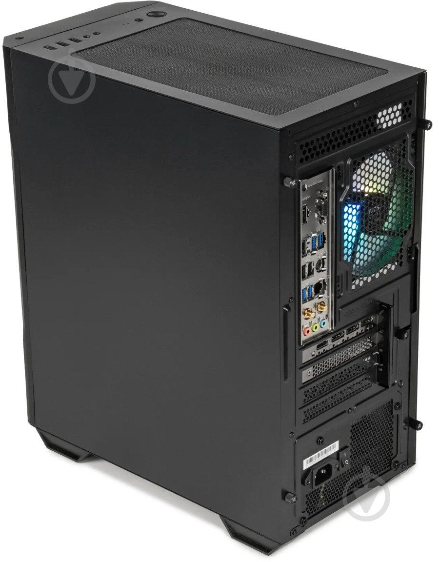 Компьютер Artline Gaming DRGN (DRGNv98) black - фото 8