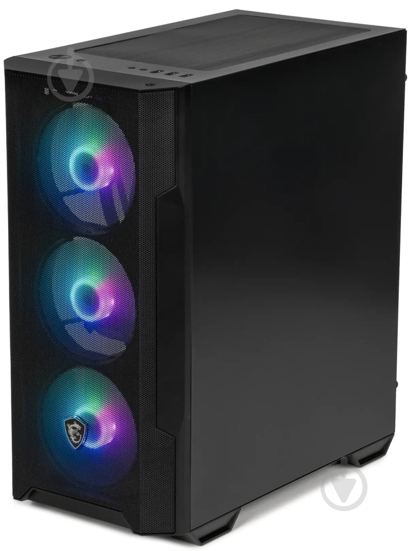 Компьютер Artline Gaming DRGN (DRGNv98) black - фото 9