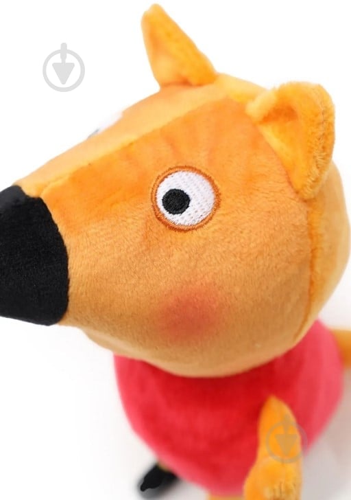 Мягкая игрушка TY Pig Freddy 15 см 46263 - фото 2