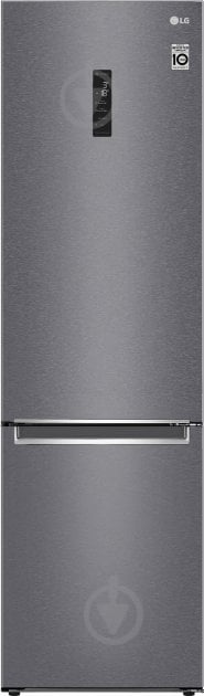 Холодильник LG GW-B509SLKM - фото 1
