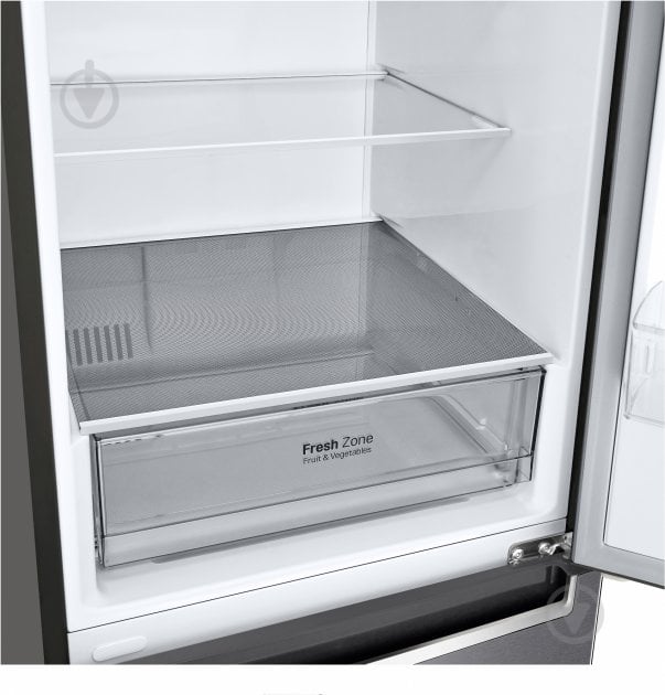 Холодильник LG GW-B509SLKM - фото 15