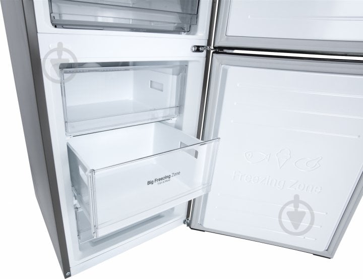 Холодильник LG GW-B509SLKM - фото 19