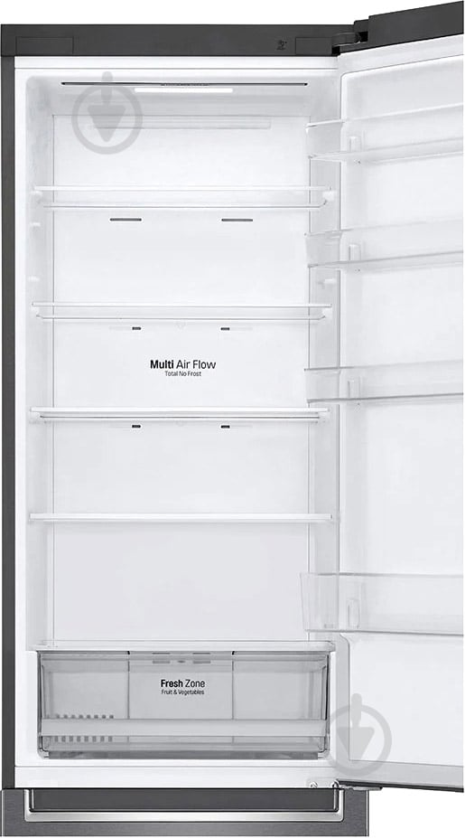 Холодильник LG GW-B509SLKM - фото 13