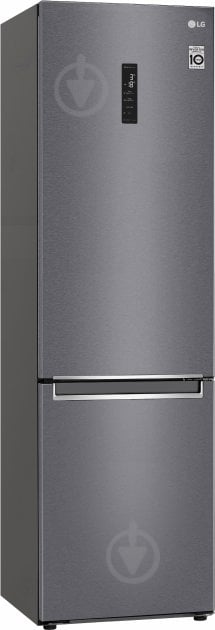 Холодильник LG GW-B509SLKM - фото 3