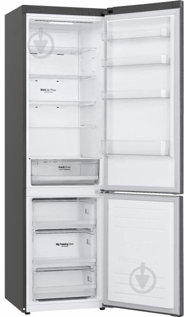 Холодильник LG GW-B509SLKM - фото 8