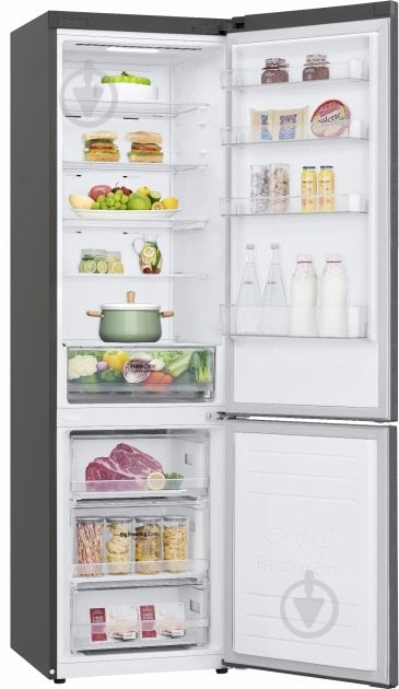 Холодильник LG GW-B509SLKM - фото 9