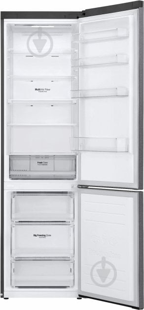 Холодильник LG GW-B509SLKM - фото 7