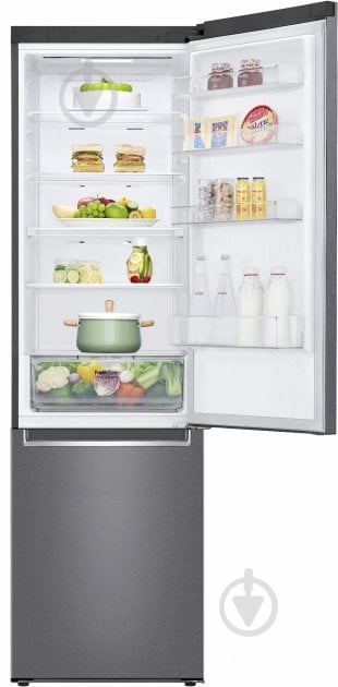 Холодильник LG GW-B509SLKM - фото 11