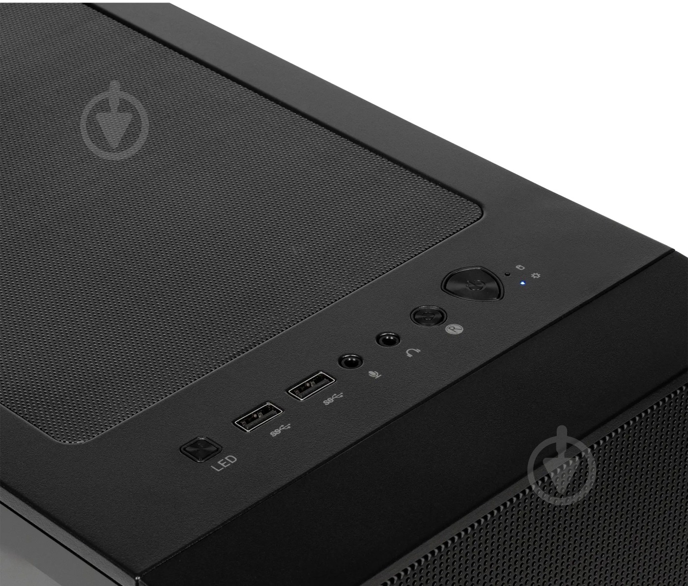 Компьютер Artline Gaming DRGN (DRGNv97) black - фото 3