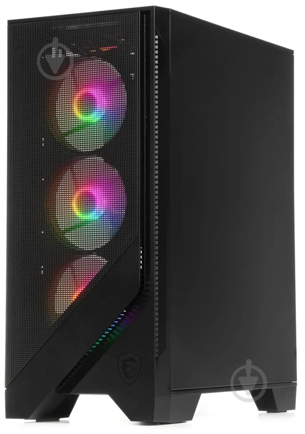 Компьютер Artline Gaming DRGN (DRGNv97) black - фото 6