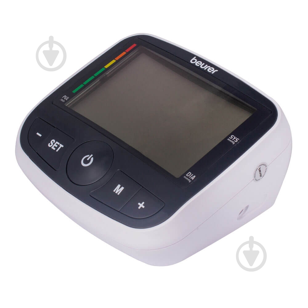 Тонометр Beurer BM 40 - фото 1 Тонометр Beurer BM 40 - фото 1
