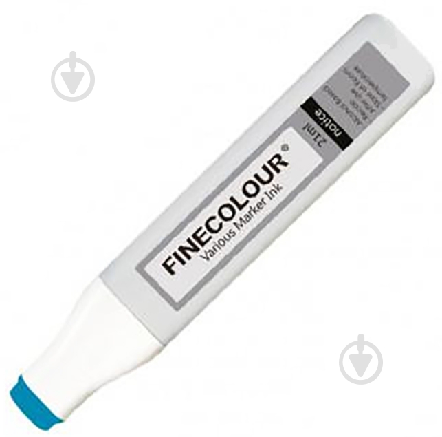 Заправка для маркера Refill Ink темно-зеленый EF900-92 FINECOLOUR 1 шт. - фото 1