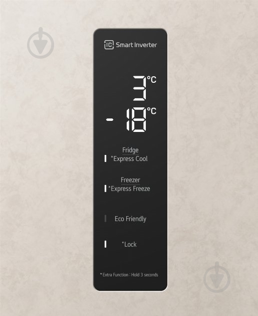 Холодильник LG GW-B509SEKM - фото 11