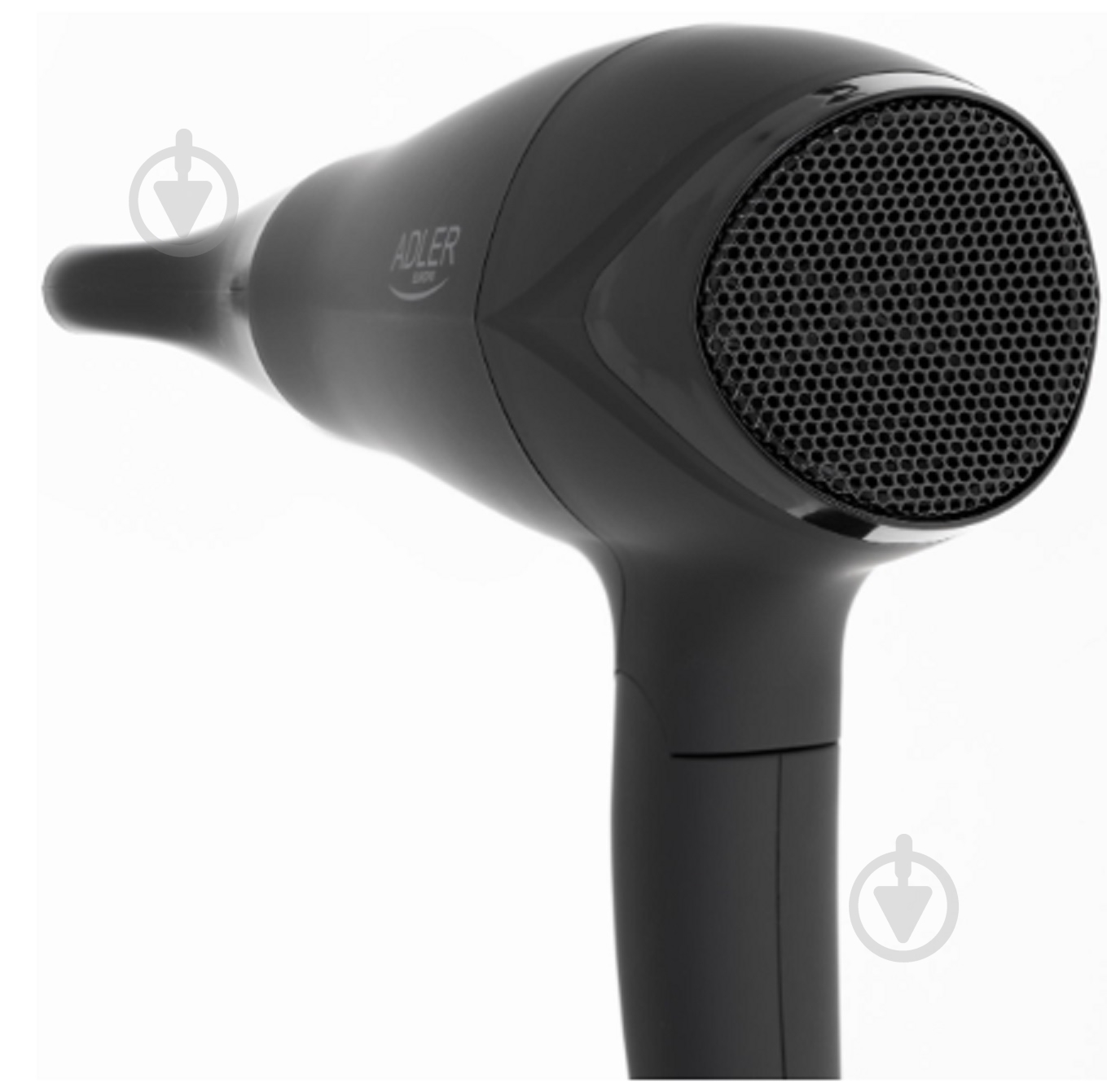 Фен Adler AD 2267 Black - фото 5