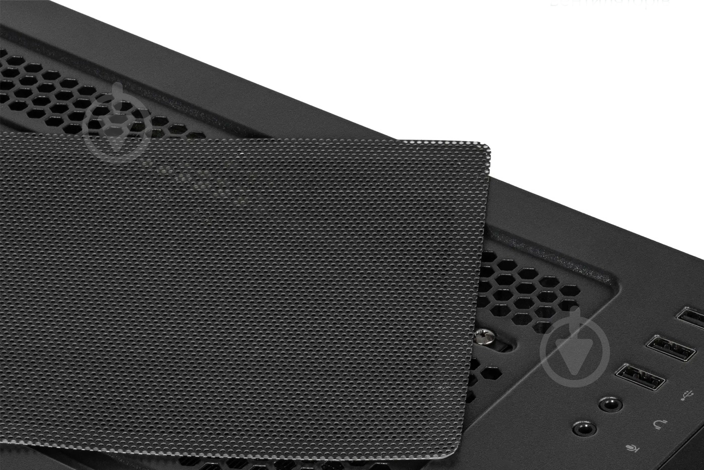 Компьютер Artline Gaming DRGN (DRGNv99) black - фото 13