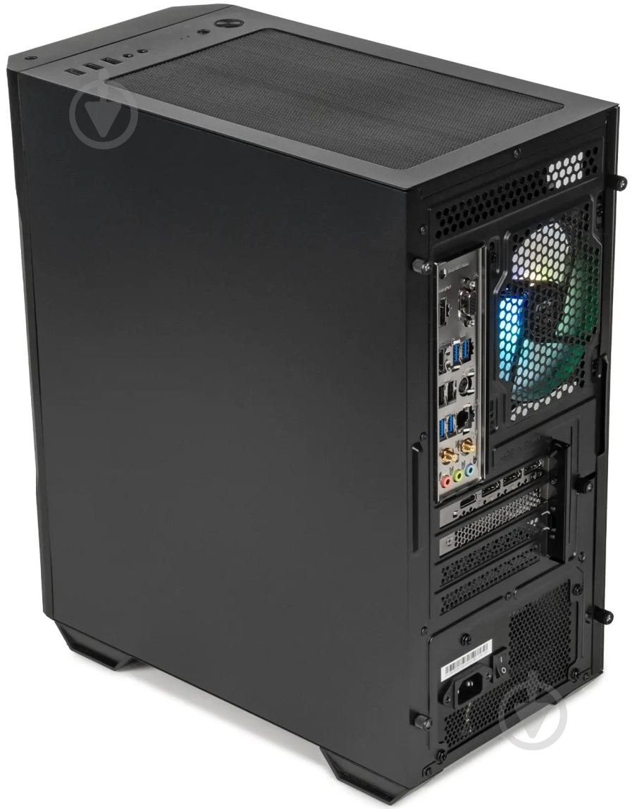 Компьютер Artline Gaming DRGN (DRGNv99) black - фото 5