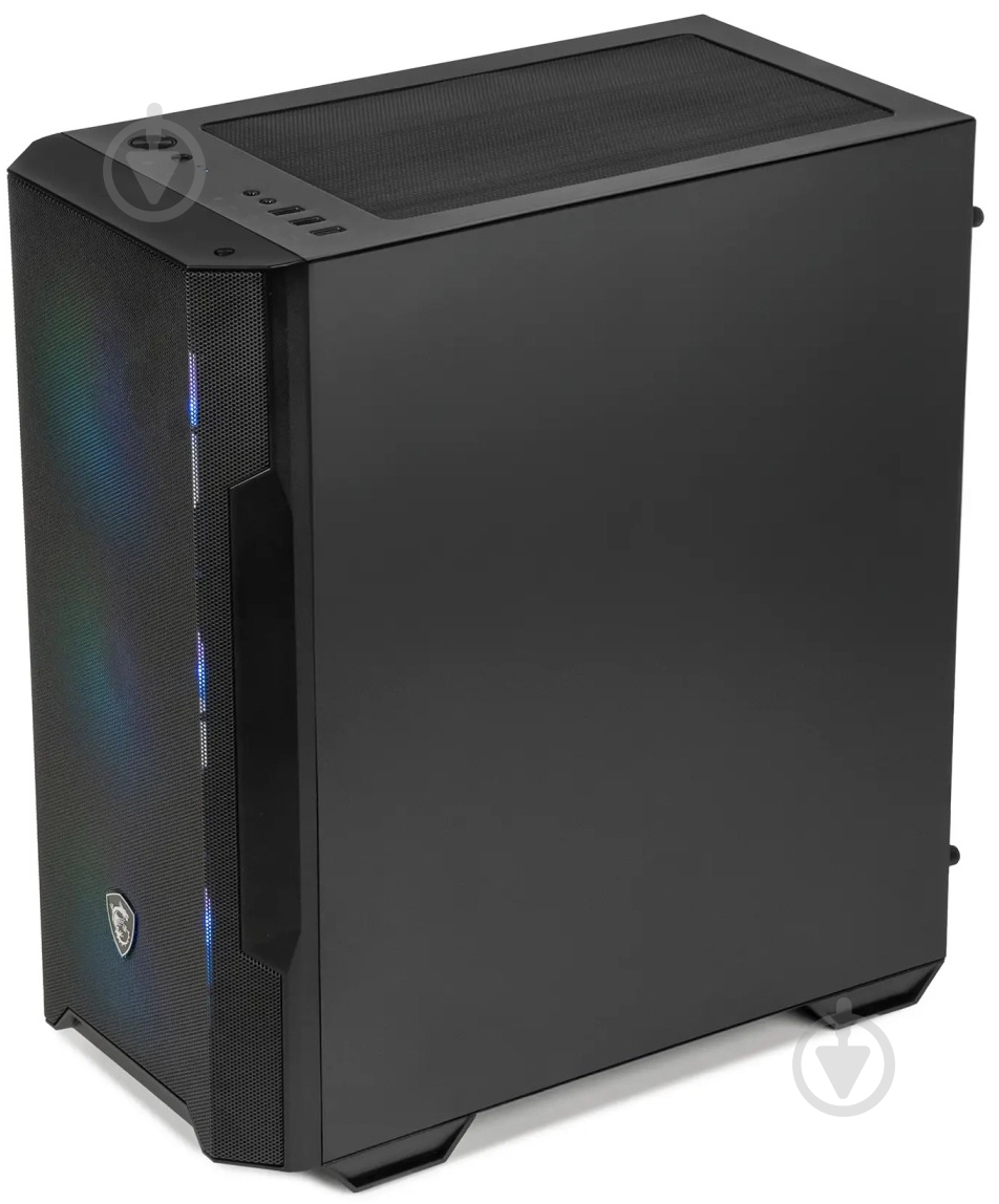 Компьютер Artline Gaming DRGN (DRGNv99) black - фото 7