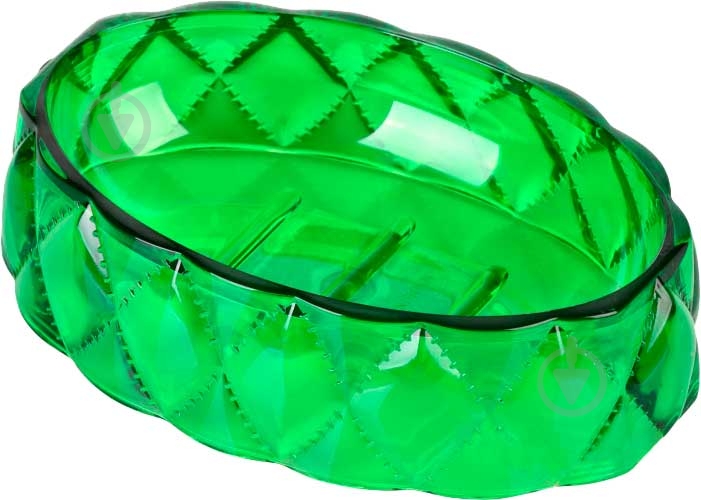 Мыльница VanStore Кристалл A6069-G - фото 1 Мыльница VanStore Кристалл A6069-G - фото 1