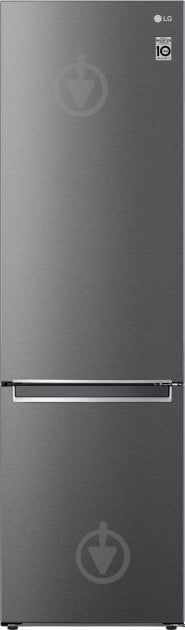 Холодильник LG GW-B509SLNM - фото 1