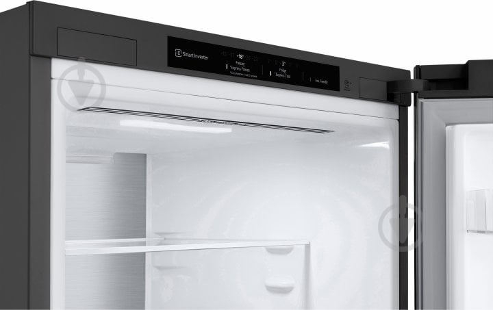 Холодильник LG GW-B509SLNM - фото 15