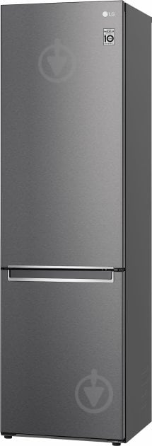 Холодильник LG GW-B509SLNM - фото 5