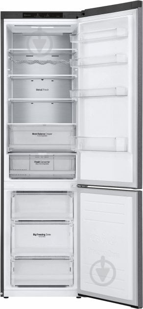 Холодильник LG GW-B509SLNM - фото 9
