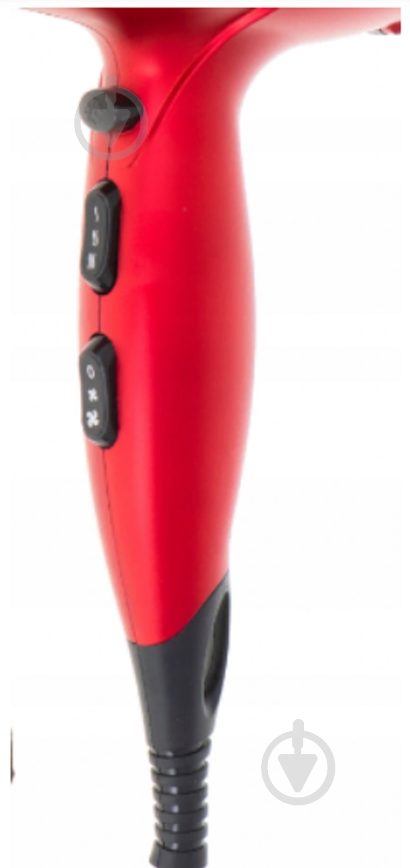 Фен Camry CR 2253	 Red - фото 4