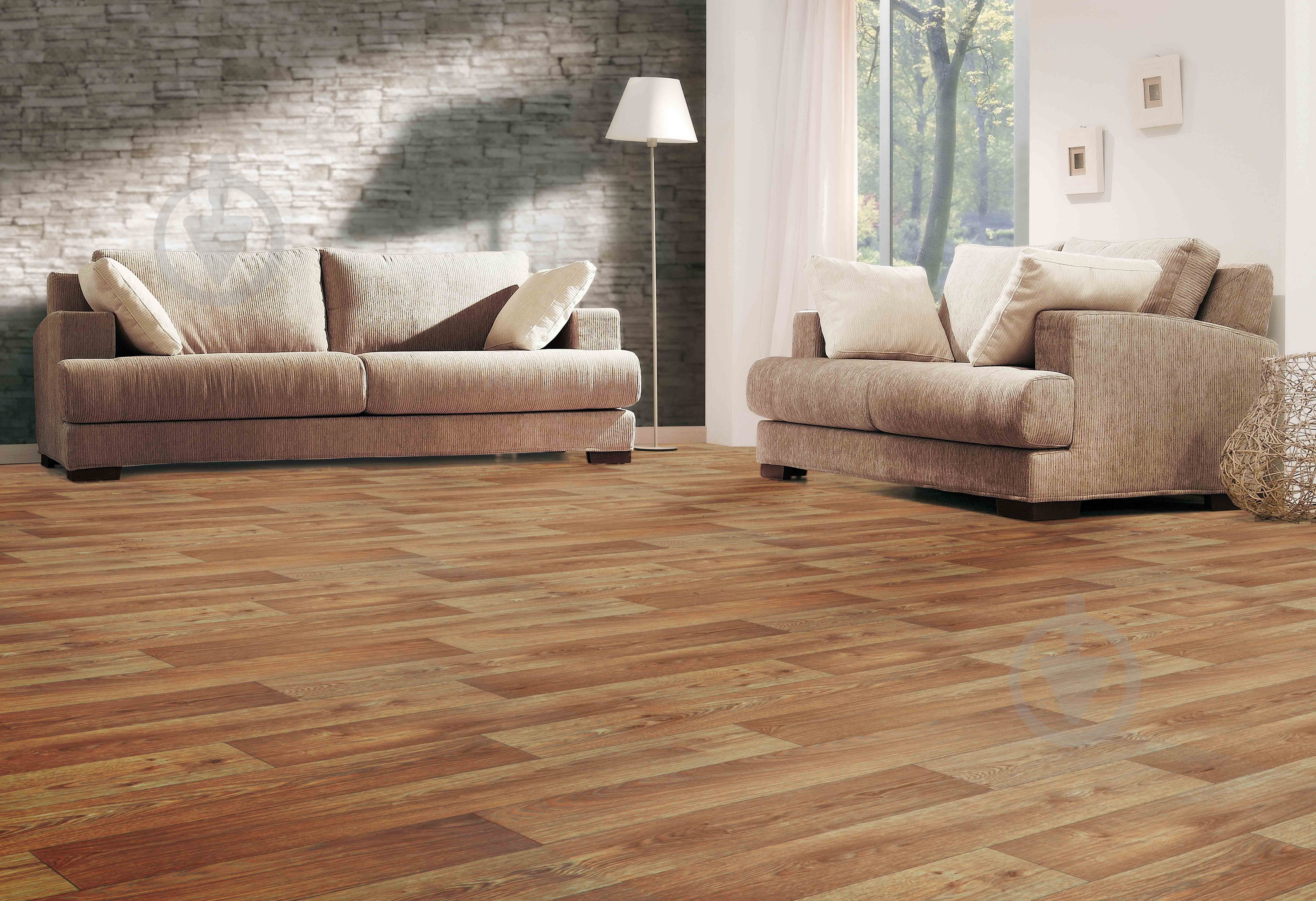 Линолеум Optima Belinda 2 Tarkett 2,5 м - фото 2