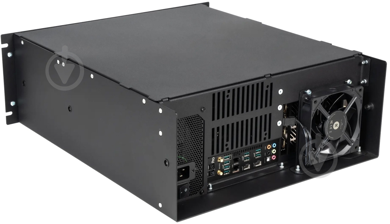 Сервер Artline Business R98 (R98v02) - фото 6