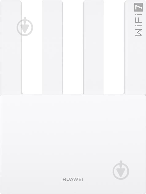 Wi-Fi-роутер Huawei BE3 (WUKUN-BE32-20) - фото 1 Wi-Fi-роутер Huawei BE3 (WUKUN-BE32-20) - фото 1