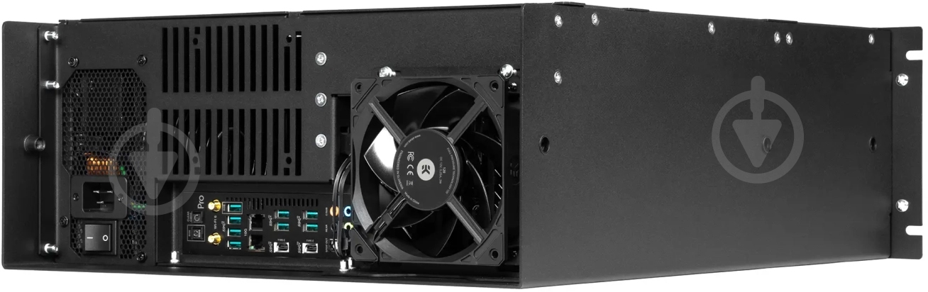 Сервер Artline Business R98 (R98v01) - фото 5