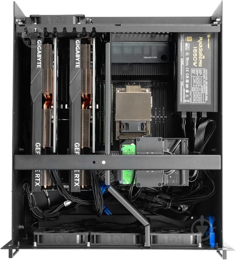 Сервер Artline Business R98 (R98v01) - фото 6