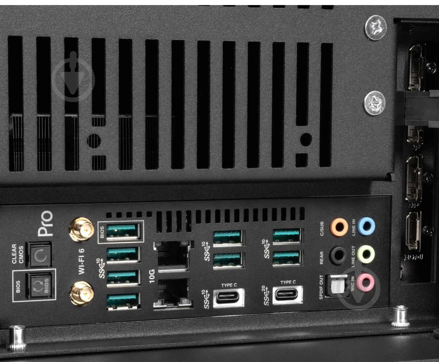 Сервер Artline Business R98 (R98v01) - фото 9