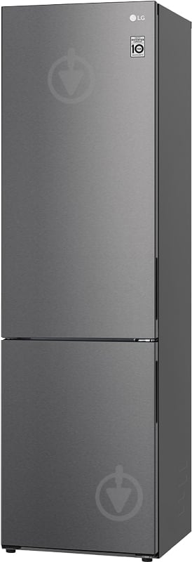 Холодильник LG GW-B509CLZM - фото 4