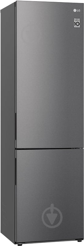 Холодильник LG GW-B509CLZM - фото 3
