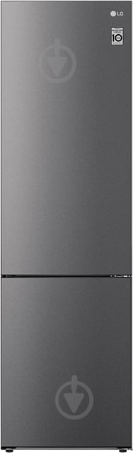 Холодильник LG GW-B509CLZM - фото 1