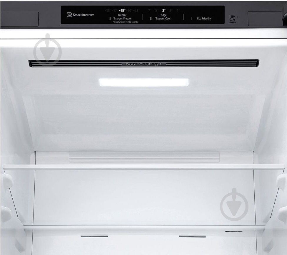 Холодильник LG GW-B509CLZM - фото 12