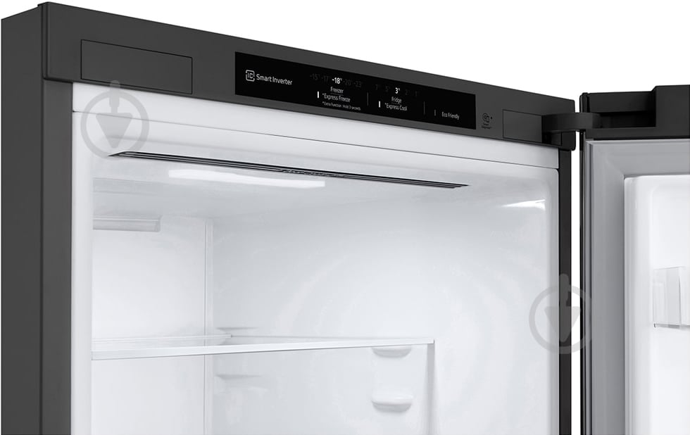 Холодильник LG GW-B509CLZM - фото 13