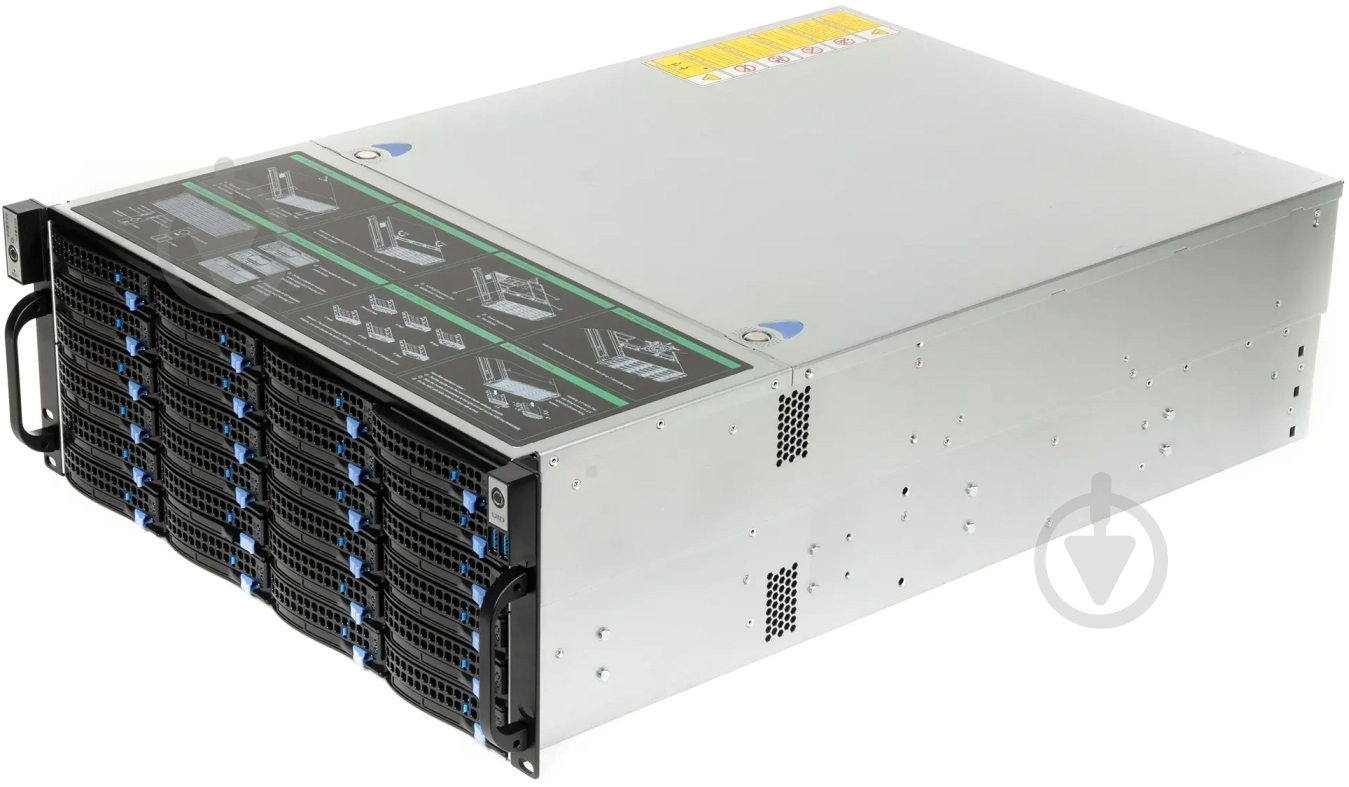 Сервер Artline Business R98 (R98v04) - фото 2