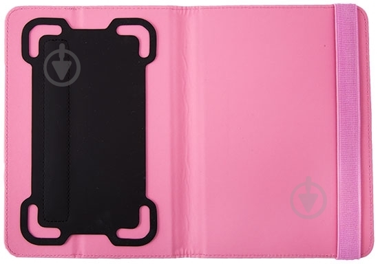 Чехол Vellini Universal 10"-10.1" pink (216872) - фото 3 Чехол Vellini Universal 10"-10.1" pink (216872) - фото 3