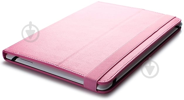 Чехол Vellini Universal 10"-10.1" pink (216872) - фото 4 Чехол Vellini Universal 10"-10.1" pink (216872) - фото 4