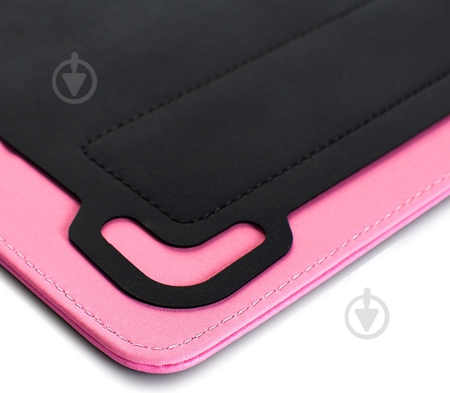 Чехол Vellini Universal 10"-10.1" pink (216872) - фото 5 Чехол Vellini Universal 10"-10.1" pink (216872) - фото 5