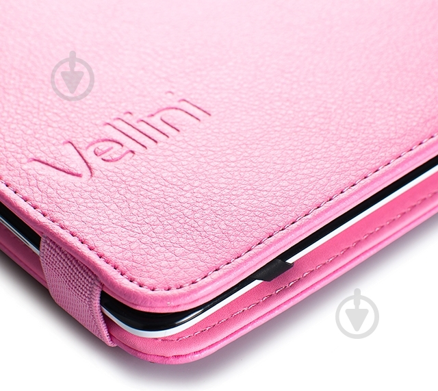 Чехол Vellini Universal 10"-10.1" pink (216872) - фото 6 Чехол Vellini Universal 10"-10.1" pink (216872) - фото 6