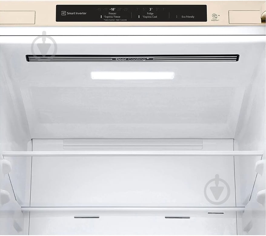 Холодильник LG GW-B509SEZM - фото 8 Холодильник LG GW-B509SEZM - фото 8