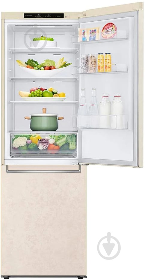 Холодильник LG GW-B509SEZM - фото 6 Холодильник LG GW-B509SEZM - фото 6