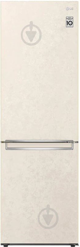 Холодильник LG GW-B509SEZM - фото 1 Холодильник LG GW-B509SEZM - фото 1